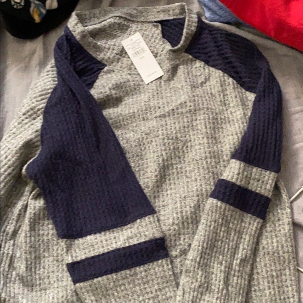 NEW WITH TAGS pay american eagle shirt